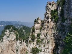 -神农山景区