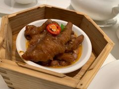 -南棠馆粤菜坊(群光店)