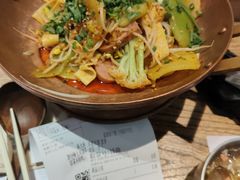 -成都你六姐·牛肉冒菜(上海环宇荟店)