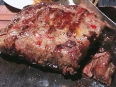 -1874融合西厨·观景餐厅(保利店)