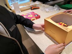 -宁波华侨温德姆至尊豪廷大酒店·多丽美食屋