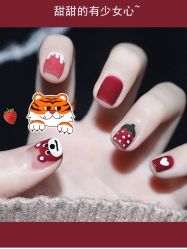 -丫丫NAIL日式自助美甲美睫沙龙