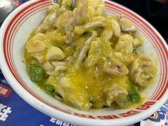 -哈灵现炒本帮面(宁波路店)