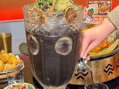 -探鱼·鲜青椒爽麻烤鱼(银泰城店)