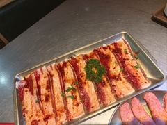 -合易泓烤肉•首创生椰大油边(宁山路店)