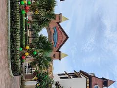 -歌斐颂巧克力小镇