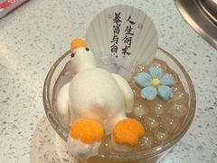 -炭之家齐齐哈尔大片烤肉·涮毛肚火锅·齐齐哈尔烤肉(中央大街店)