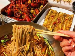 -枪火串烧·东北特色烧烤(罗湖总店)