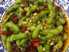 -江城燕子大排档(江汉路步行街店)