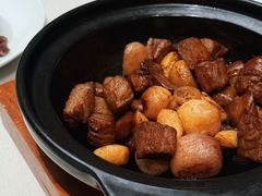 -狮王府淮扬菜(万象城店)