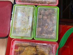 老式锅包肉-稻品香小锅饭豆腐馆(北三路店)