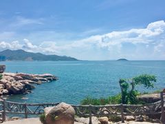 -东极岛景区
