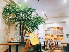 -古乡居甜品(大信店)