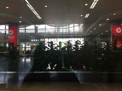 -太原武宿国际机场