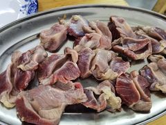 -威邵鸡煲(西华路总店)