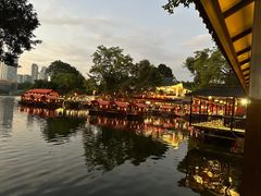 -侨美·唐荔园·40年地道粤菜