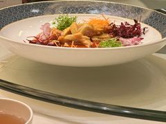 -长沙顺天凯宾斯基酒店·祈顺酒家中餐厅(雨花亭店)