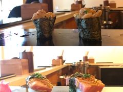 -昊·来了寿司(双楠2店)