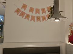 -春树下·树屋花房西餐厅(罍街AS1980店)