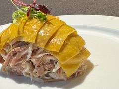 -上海滩餐厅(BFC外滩金融中心店)