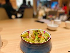 -羊之道草原味道清真餐厅(番禺店)
