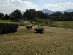 -福建鲤鱼洲酒店