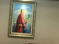 -那达慕蒙古风味酒楼