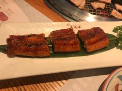 -赤坂亭M9和牛烧肉(世博源店)