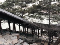 -承德避暑山庄景区