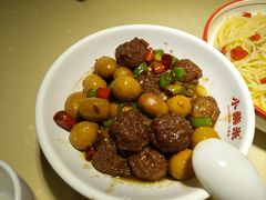 -小柴米·传统江西菜(八一广场店)