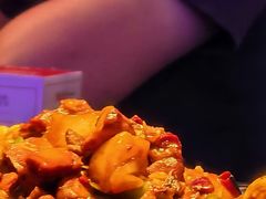 -俭寨大盘鸡·新疆菜·烧烤(博乐店)