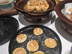 -客家汇·客家传承菜(水库店)