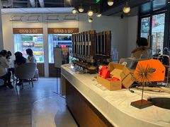 自助取餐区-Peet's 皮爷咖啡(东湖路手作店)