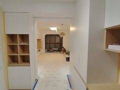 -岭艺装饰·空间艺术(松江店)