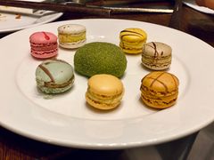 -松山湖凯悦酒店·Café自助餐厅·周末火舞秀表演