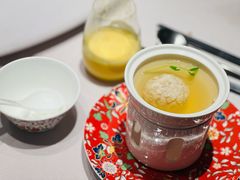 -蘇锦宴·淮扬菜烤鸭·小院(三元桥霄云路店)