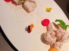 -晓长安·新陕菜(曲江店)