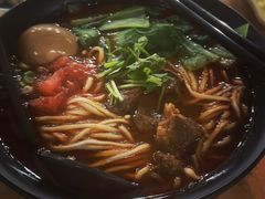 -李先生牛肉面大王(太原南内环店)