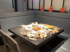 -海底捞火锅(石景山万达广场店)
