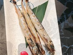 -樱之盛宴·蟹料理海鲜自助(前进大街店)