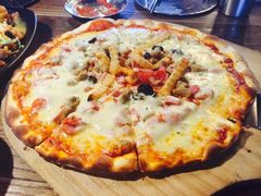 -MI WU FACTORY米屋美食工厂餐厅(绿地店)
