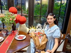 -艾蜜西餐厅(梅园店)