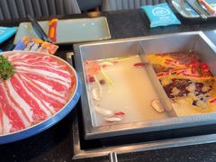-五星桥原切肥牛火锅·30年专注好牛肉(湖塘店)