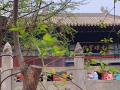 -红螺寺