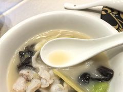 -麒麟中餐厅·经典粤菜·地道菜式老字号(广州长隆酒店)