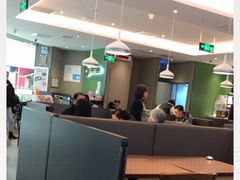 -萨莉亚意式餐厅(浦江万达广场店)