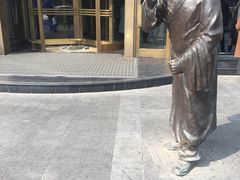 -耳朵眼会馆(鼓楼店)