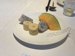-情书·中餐厅(长嘉汇店)