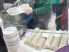 -老磁器口豆汁店(天坛店)