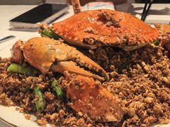 -喜记避风塘炒辣蟹(旗舰店)